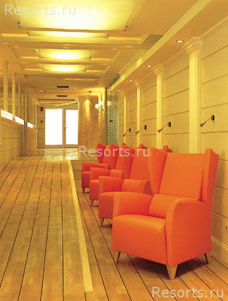 Airotel Stratos Vassilikos Hotel 7